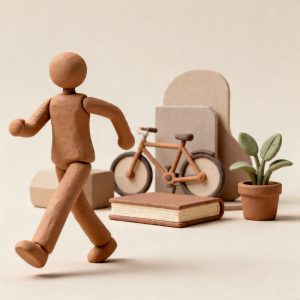 Kā uzlabot savu dzīves kvalitāti caur ikdienas aktivitātēm